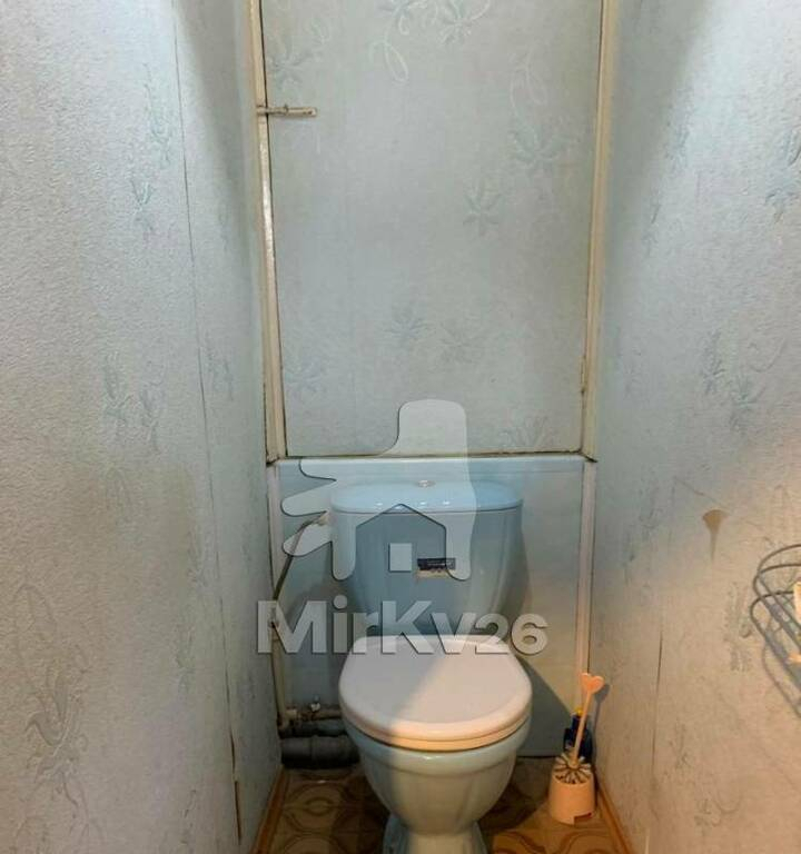 квартира г Ессентуки ул Октябрьская 432 фото 11