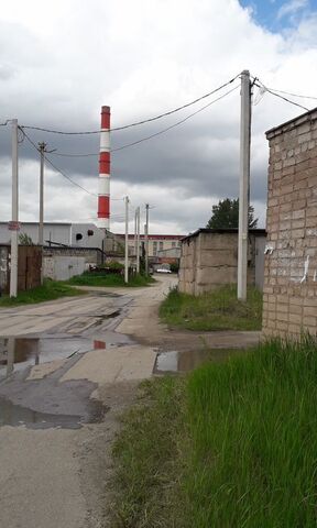 гараж ул Заводская фото