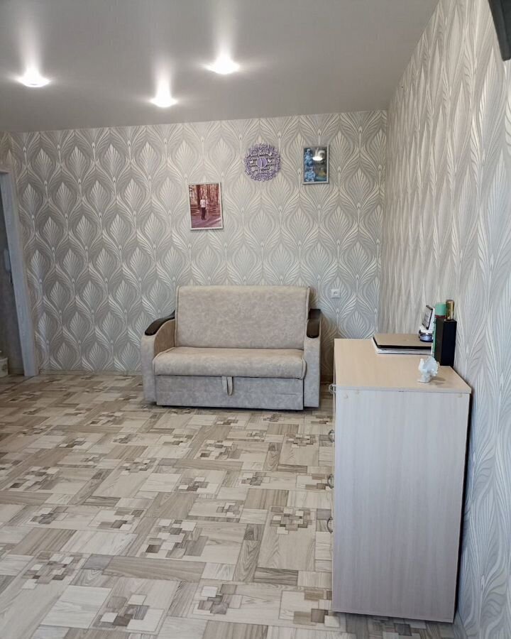 квартира г Димитровград пр-кт Ленина 11 фото 1