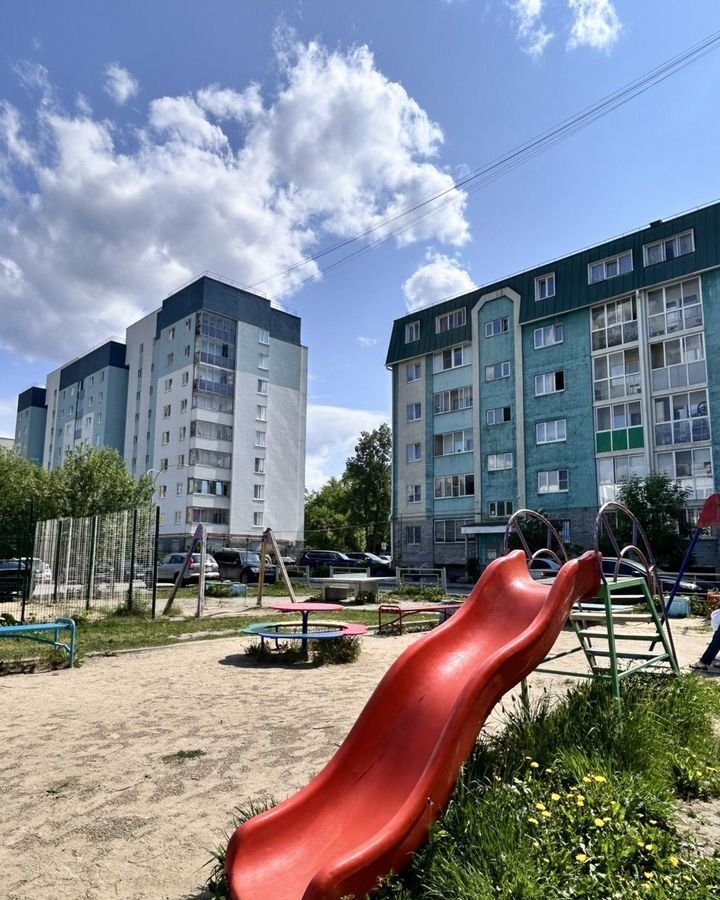 квартира г Екатеринбург Уралмаш ул Ломоносова 6 фото 2