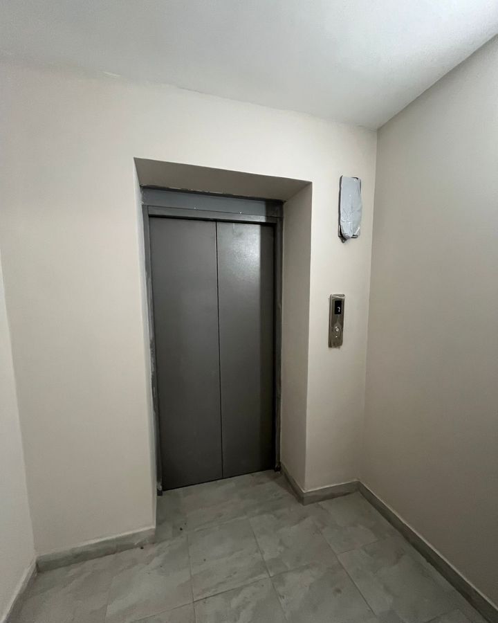 квартира г Йошкар-Ола ул Чкалова 37 фото 4