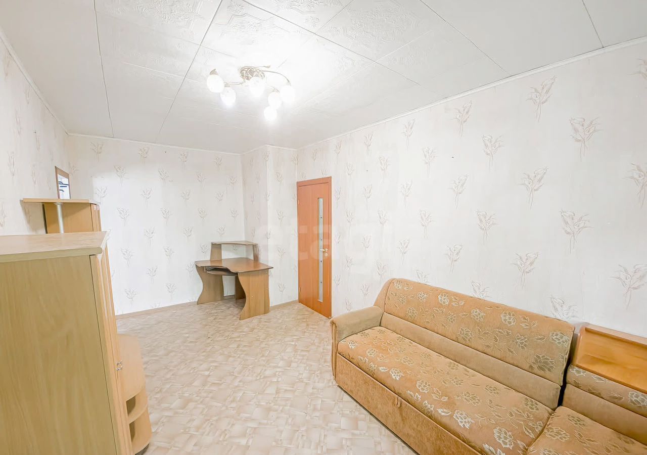 квартира г Ярославль р-н Ленинский ул Юности 28 фото 2