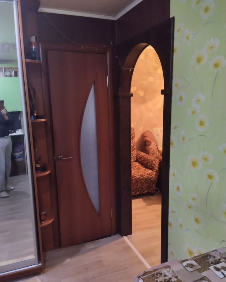 квартира г Тольятти р-н Автозаводский ул Революционная 7к/1 фото 2