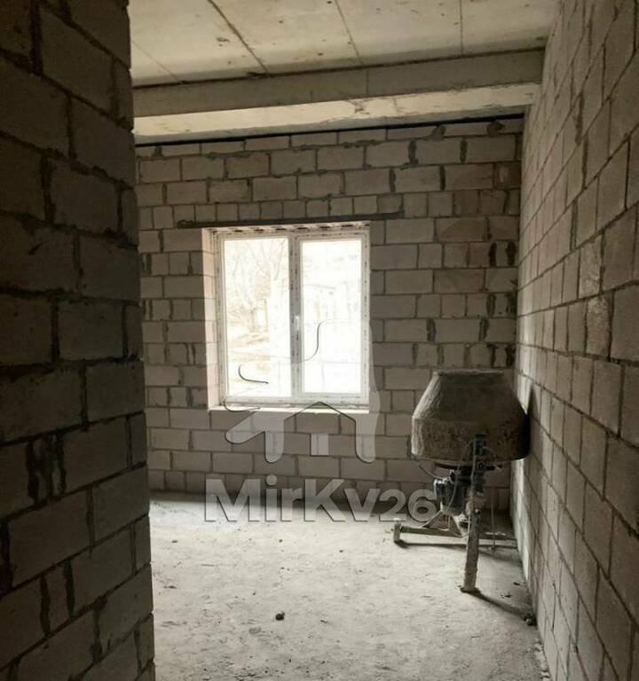 квартира г Кисловодск ул Пятигорская 58а фото 7