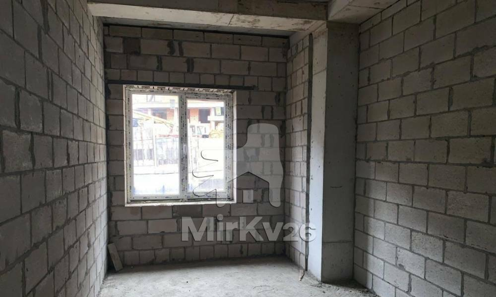 квартира г Кисловодск ул Пятигорская 58а фото 8