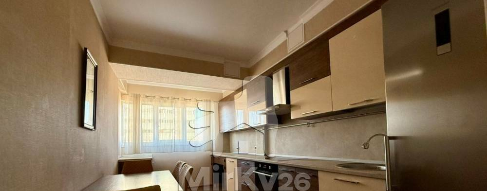 квартира г Ессентуки ул Вокзальная 31а фото 5