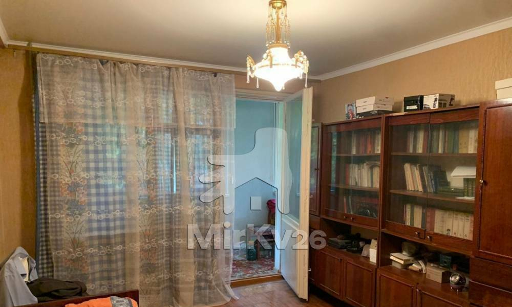 квартира г Ессентуки ул Пятигорская 112а фото 10