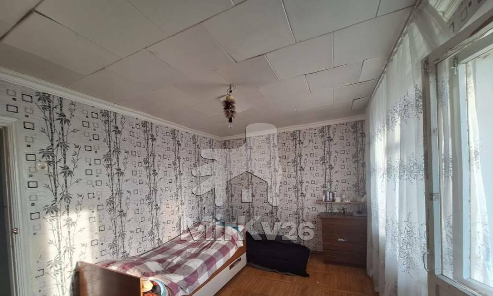 квартира г Пятигорск п Свободы 1-я набережная, 30 фото 9