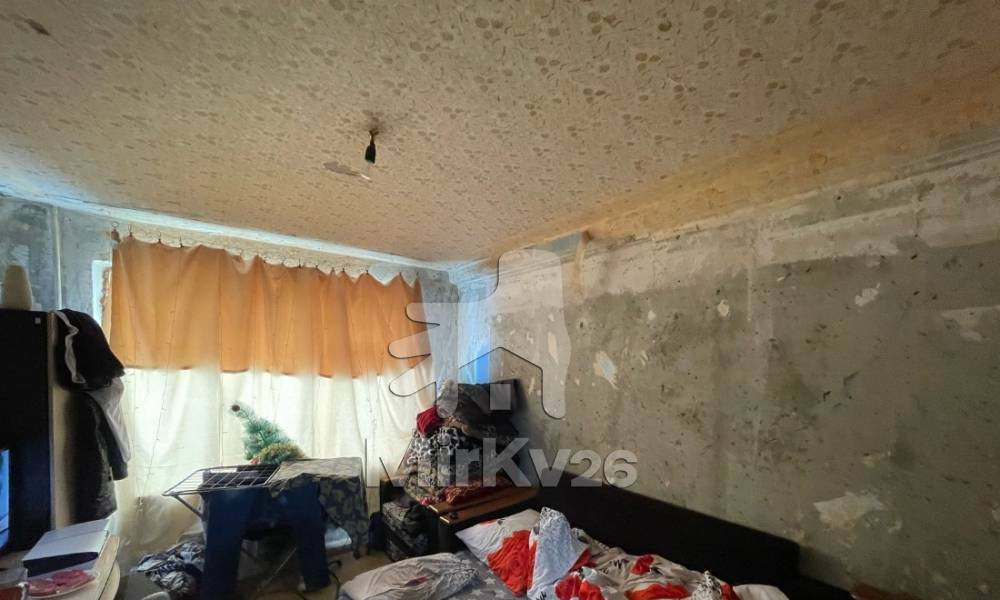 квартира г Железноводск ул Космонавтов 30 фото 9