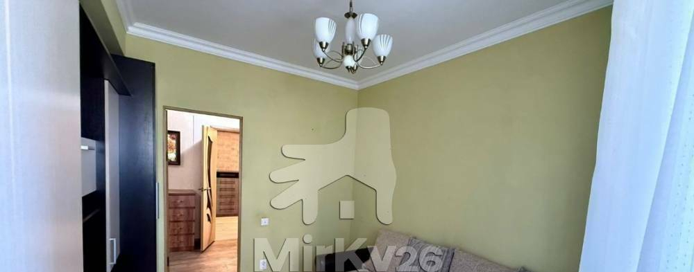 квартира г Ессентуки ул Вокзальная 31а фото 9