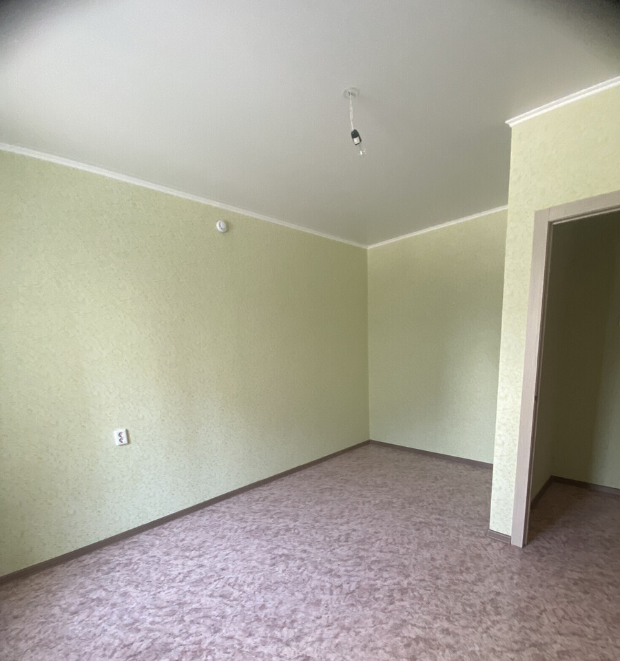 квартира г Бийск ул Михаила Митрофанова 2/1 фото 1