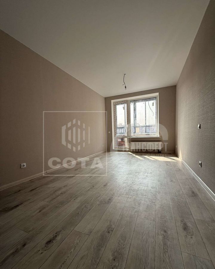 квартира г Воронеж р-н Советский ул Острогожская 156/2 фото 2