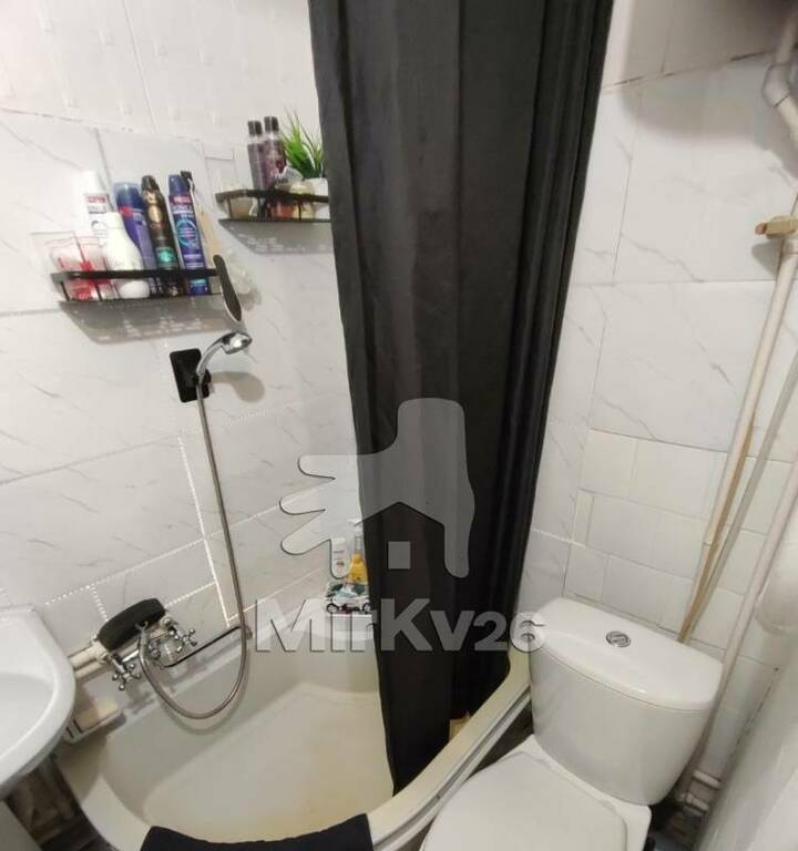 квартира г Пятигорск ул Ермолова 40а фото 8