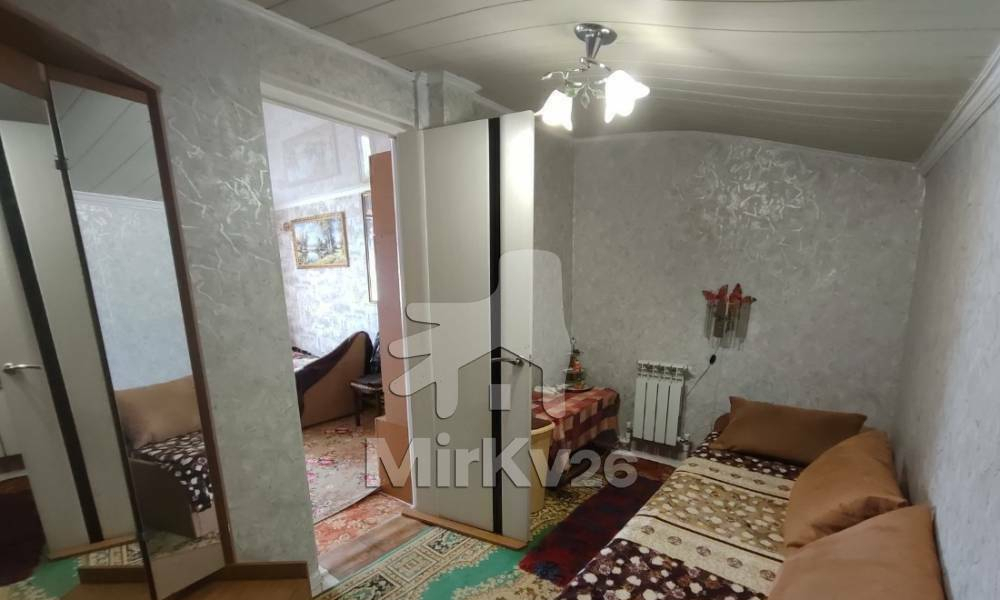 квартира г Пятигорск ул Первомайская 79 Центр м-н фото 9