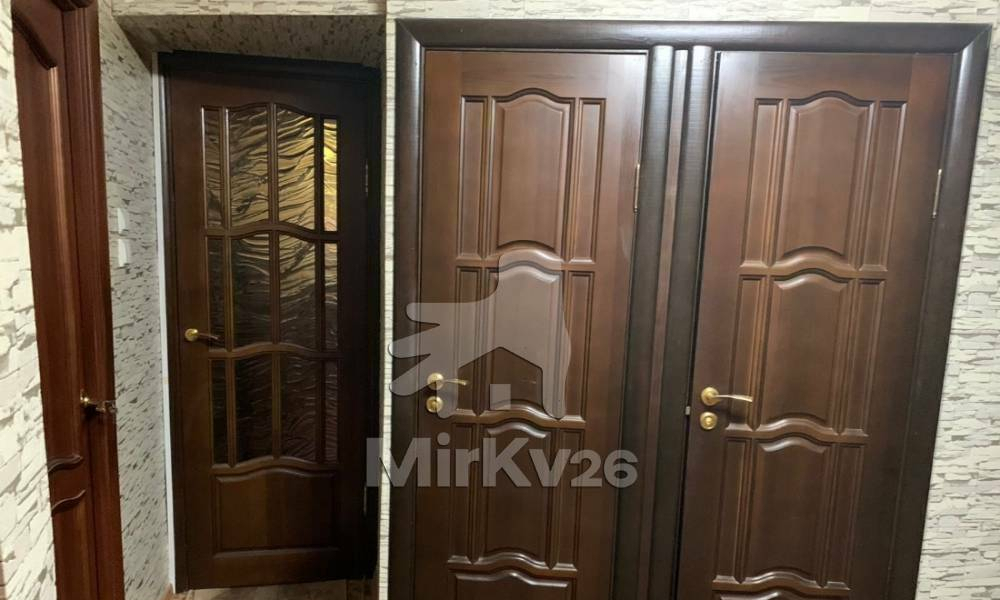 квартира г Ессентуки ул Пятигорская 112а фото 16