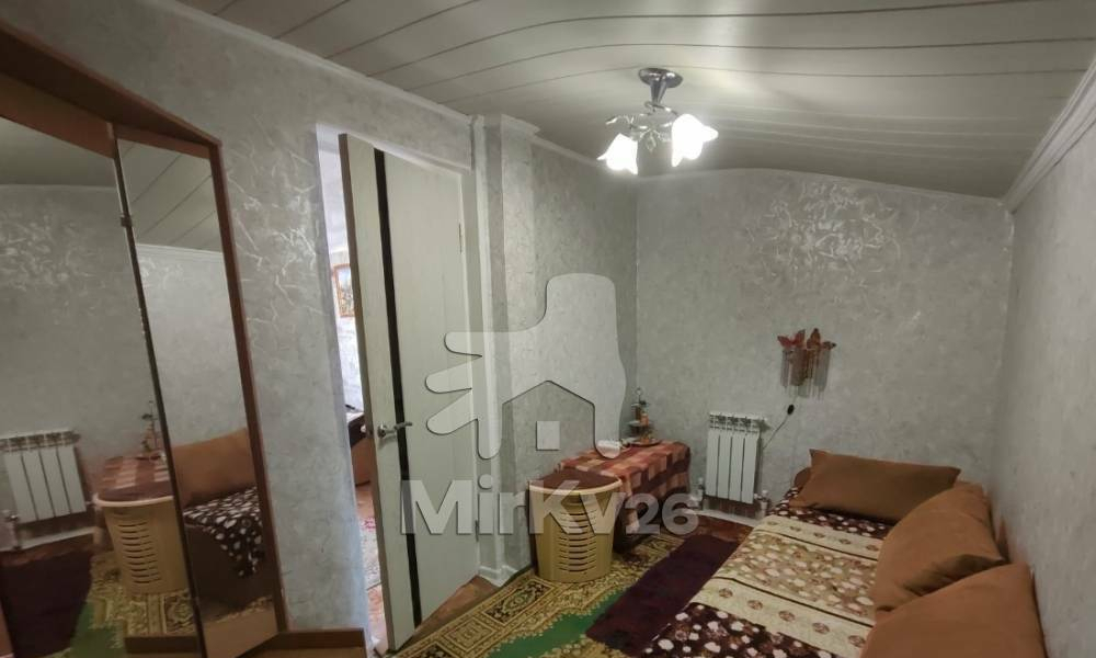 квартира г Пятигорск ул Первомайская 79 Центр м-н фото 11