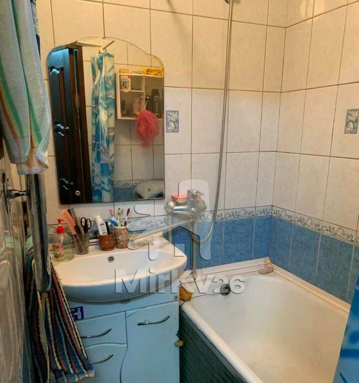квартира г Ессентуки ул Пятигорская 112а фото 18