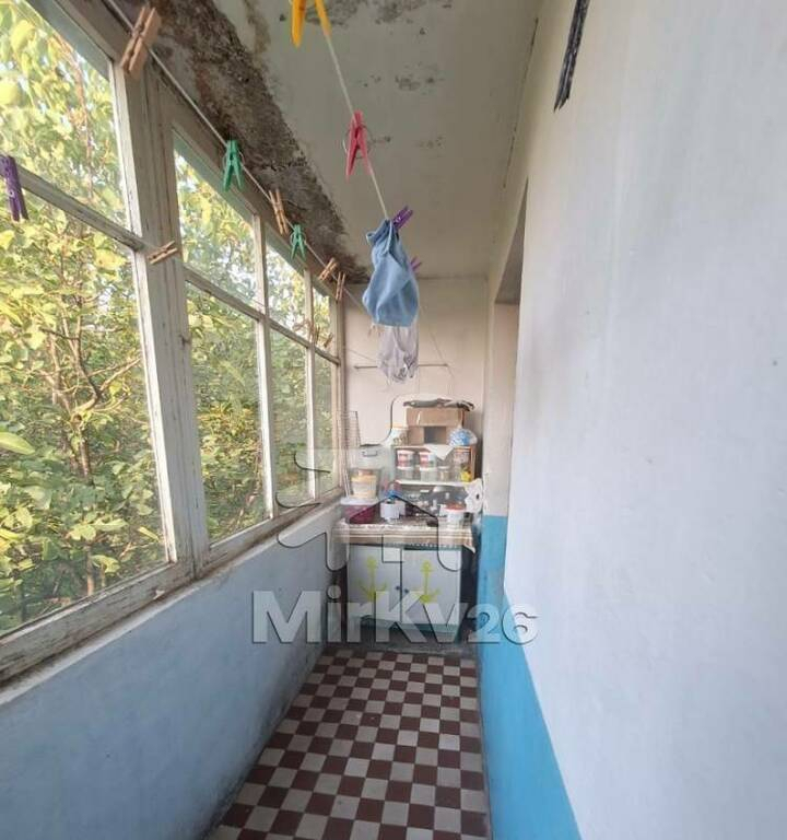 квартира г Пятигорск п Свободы 1-я набережная, 30 фото 16