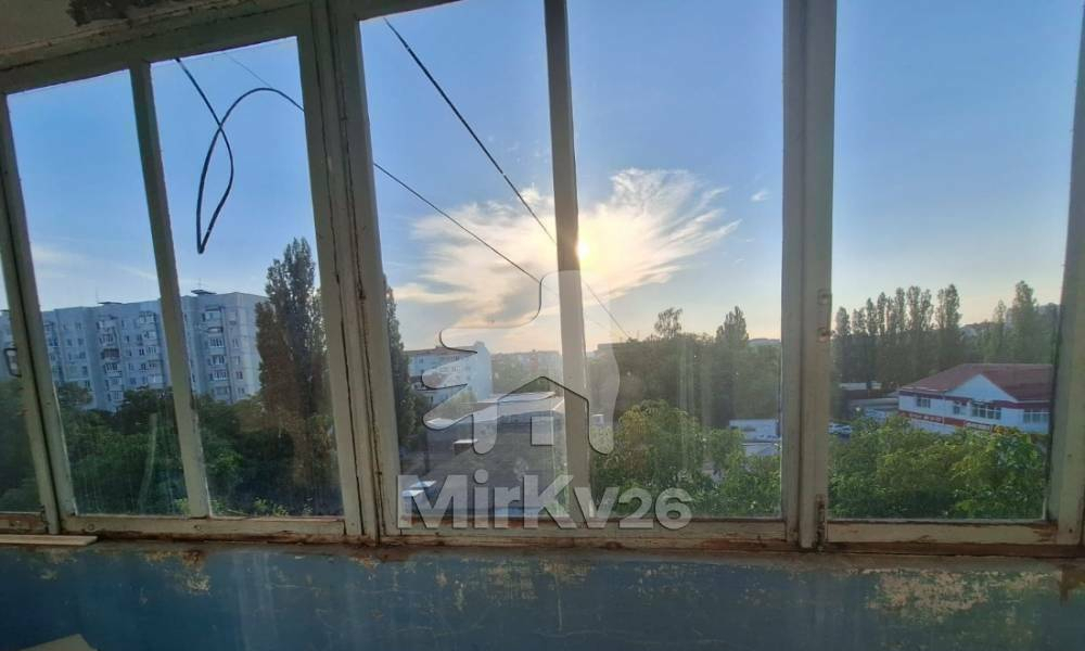квартира г Пятигорск п Свободы 1-я набережная, 30 фото 18