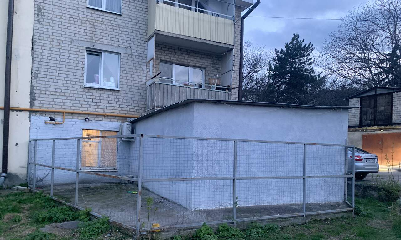 квартира г Пятигорск п Горячеводский ул им. Захарова С.Н. 4 фото 11