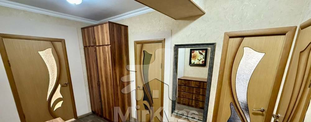 квартира г Ессентуки ул Вокзальная 31а фото 17