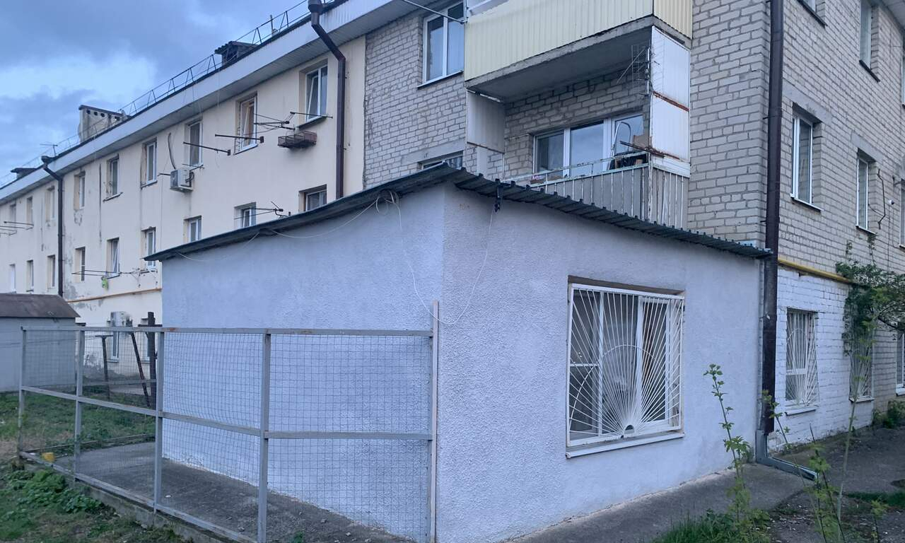 квартира г Пятигорск п Горячеводский ул им. Захарова С.Н. 4 фото 12