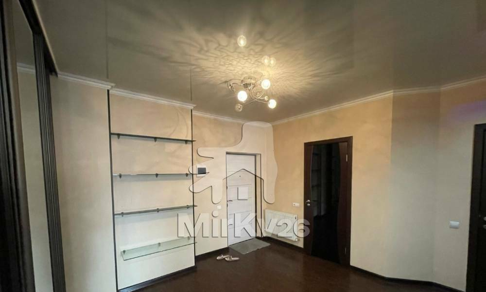 квартира г Пятигорск ул Булгакова 3 фото 13