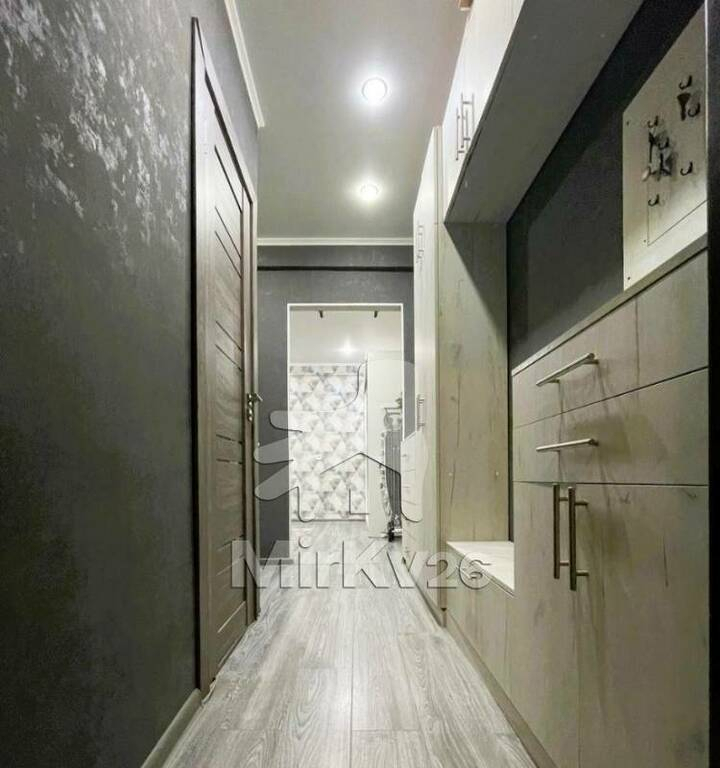 квартира г Пятигорск Белая Ромашка ул Московская 88/3 фото 10