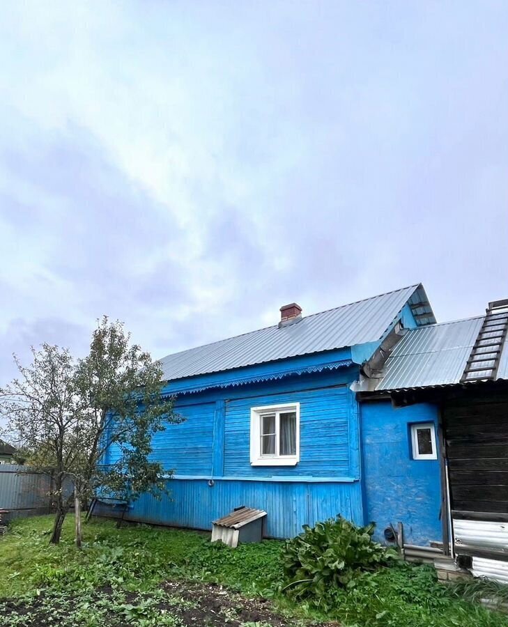 дом р-н Гаврилов-Ямский г Гаврилов-Ям ул Февральская 39 фото 4