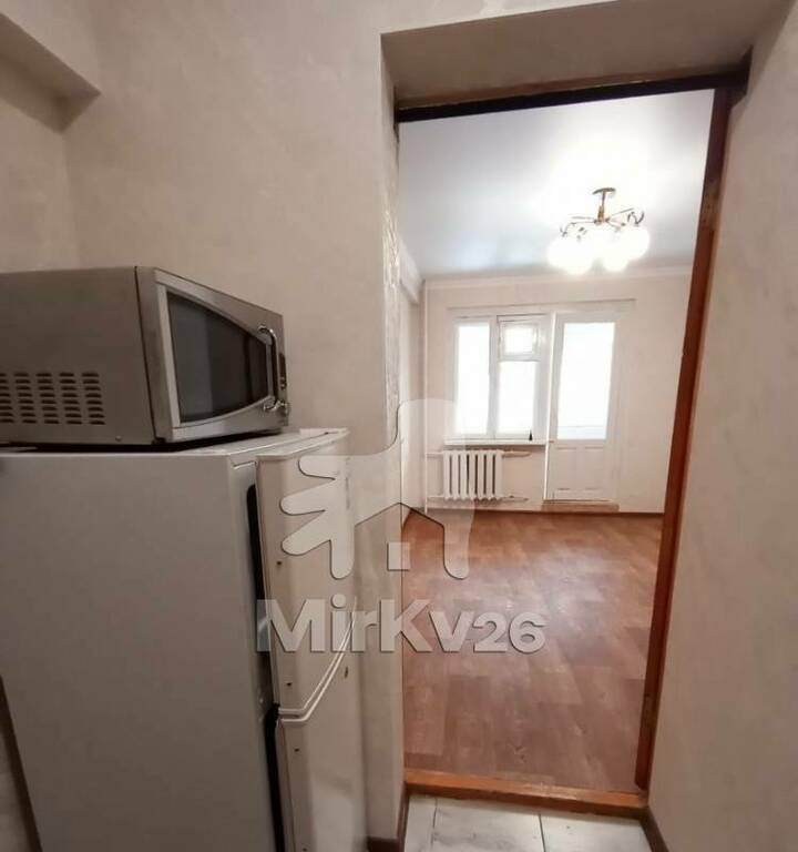 квартира г Пятигорск Белая Ромашка ул Орджоникидзе 11/3 фото 5