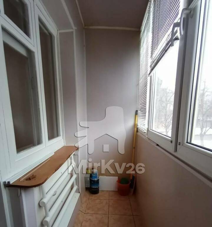 квартира г Пятигорск Белая Ромашка ул Орджоникидзе 11/3 фото 6