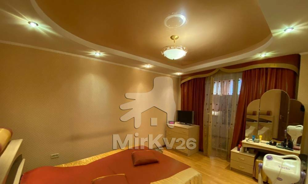 квартира г Пятигорск ул Кузнечная 8а Центр м-н фото 5