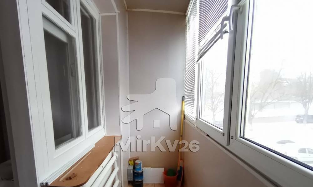 квартира г Пятигорск Белая Ромашка ул Орджоникидзе 11/3 фото 7