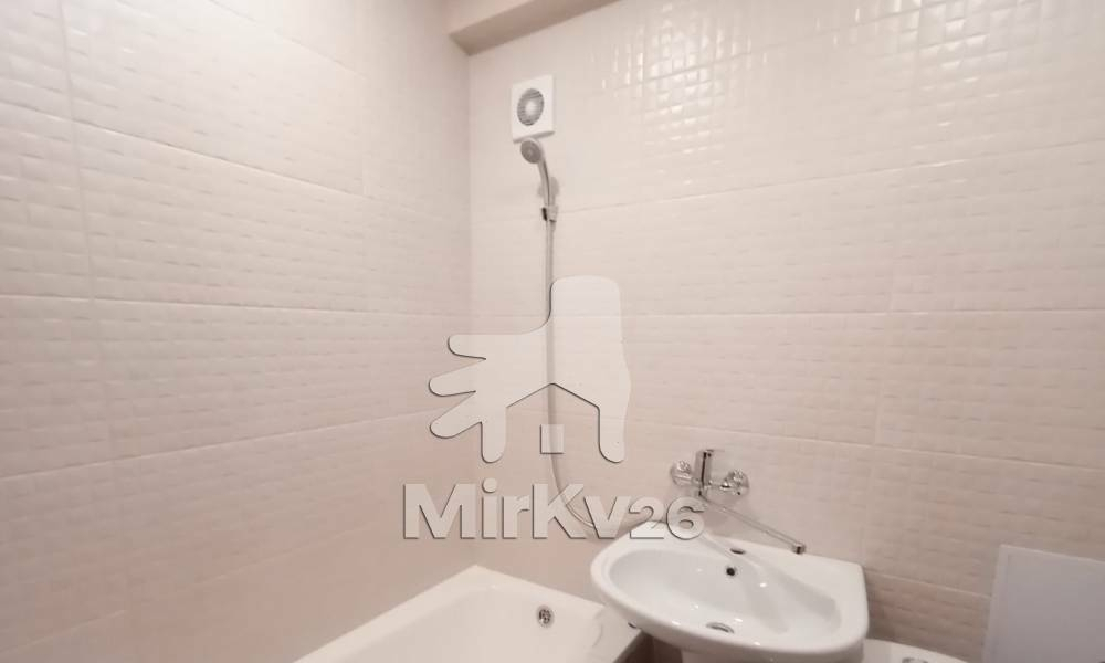 квартира г Пятигорск Белая Ромашка ул Орджоникидзе 11/3 фото 8