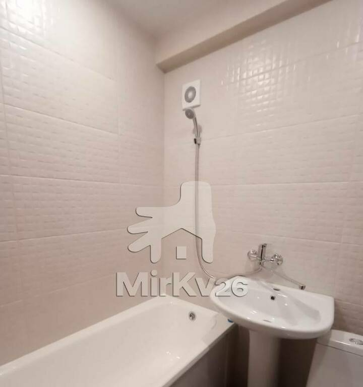 квартира г Пятигорск Белая Ромашка ул Орджоникидзе 11/3 фото 9