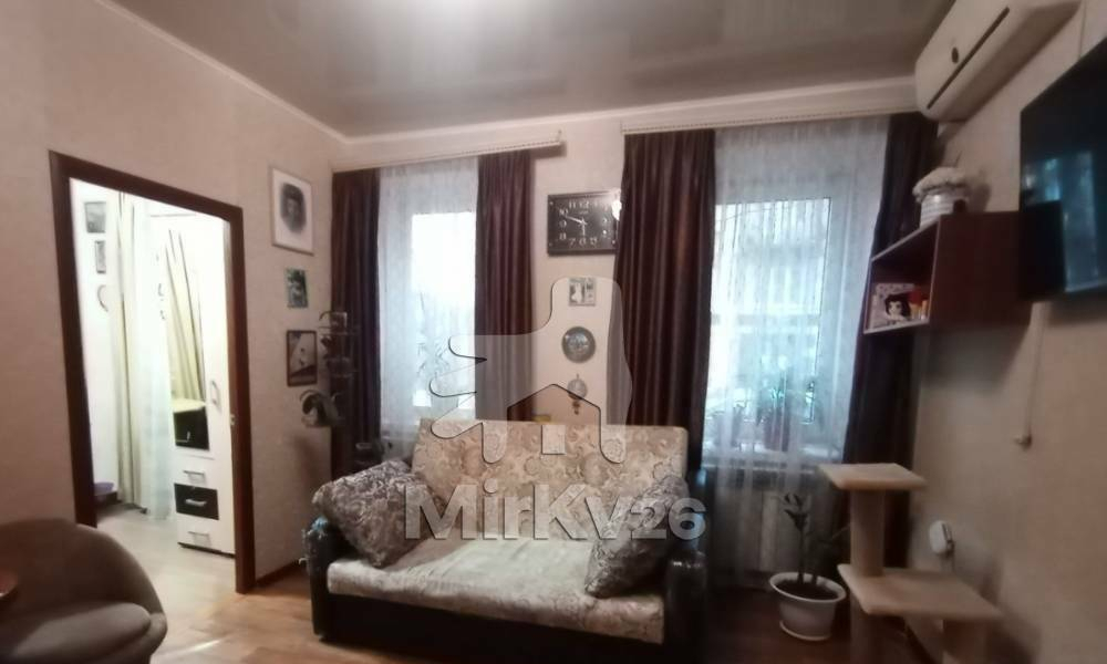 квартира г Пятигорск ул Университетская 23 Центр м-н фото 5