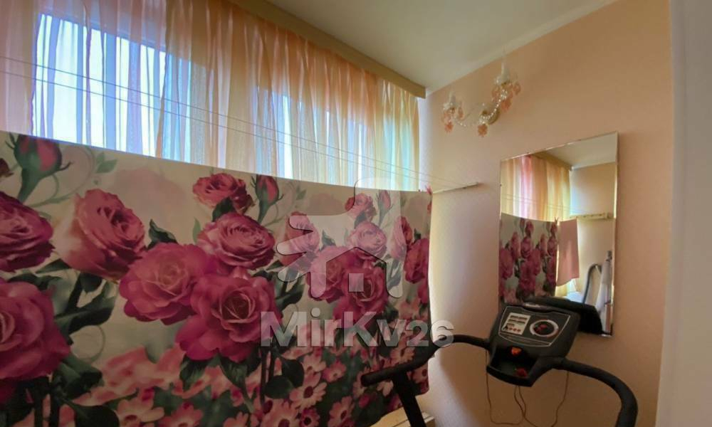 квартира г Пятигорск ул Кузнечная 8а Центр м-н фото 9