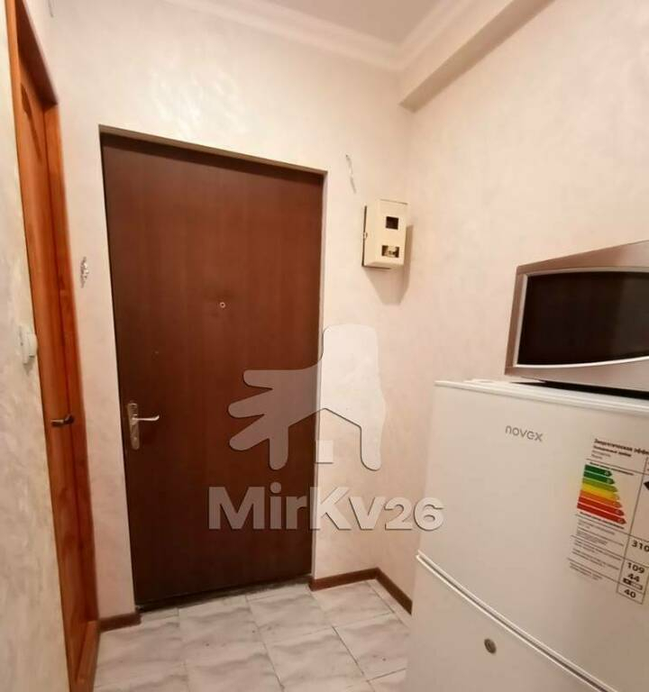 квартира г Пятигорск Белая Ромашка ул Орджоникидзе 11/3 фото 11