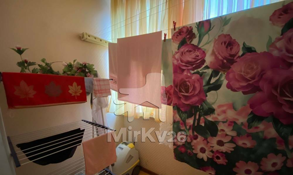 квартира г Пятигорск ул Кузнечная 8а Центр м-н фото 10