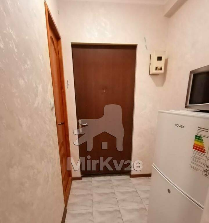 квартира г Пятигорск Белая Ромашка ул Орджоникидзе 11/3 фото 12