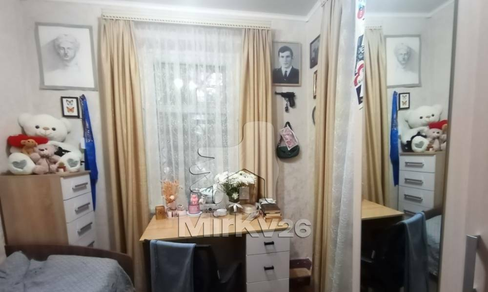 квартира г Пятигорск ул Университетская 23 Центр м-н фото 7