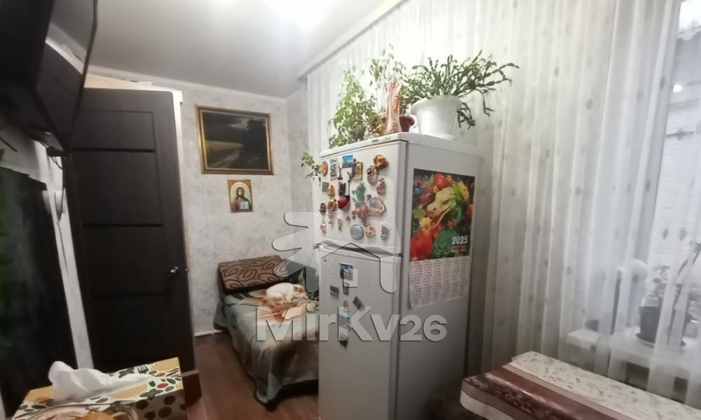 квартира г Пятигорск ул Университетская 23 Центр м-н фото 9