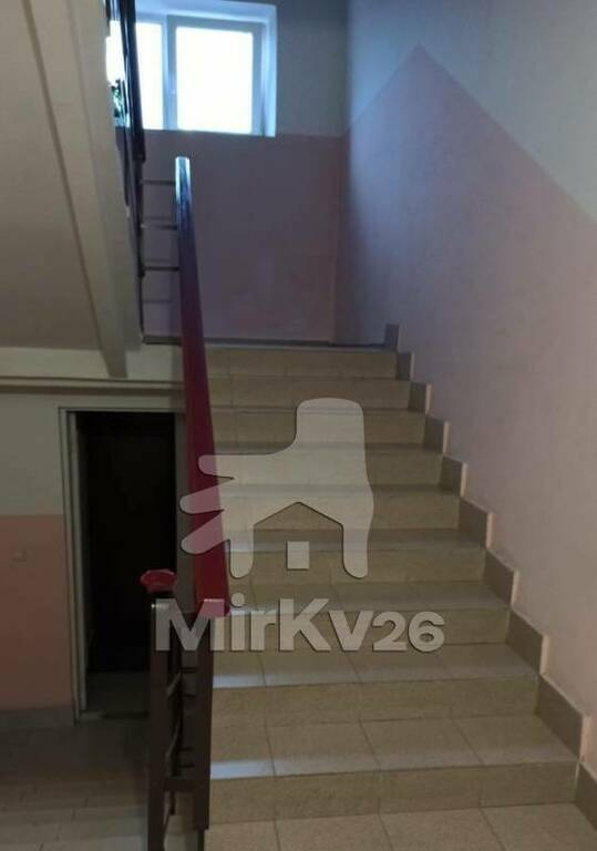 квартира г Пятигорск Белая Ромашка дом по ул. 295 Стрелковой Дивизии 9/7 фото 11