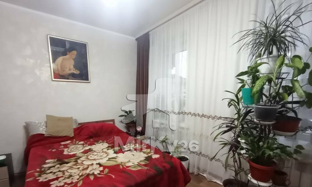 квартира г Пятигорск ул Университетская 23 Центр м-н фото 10