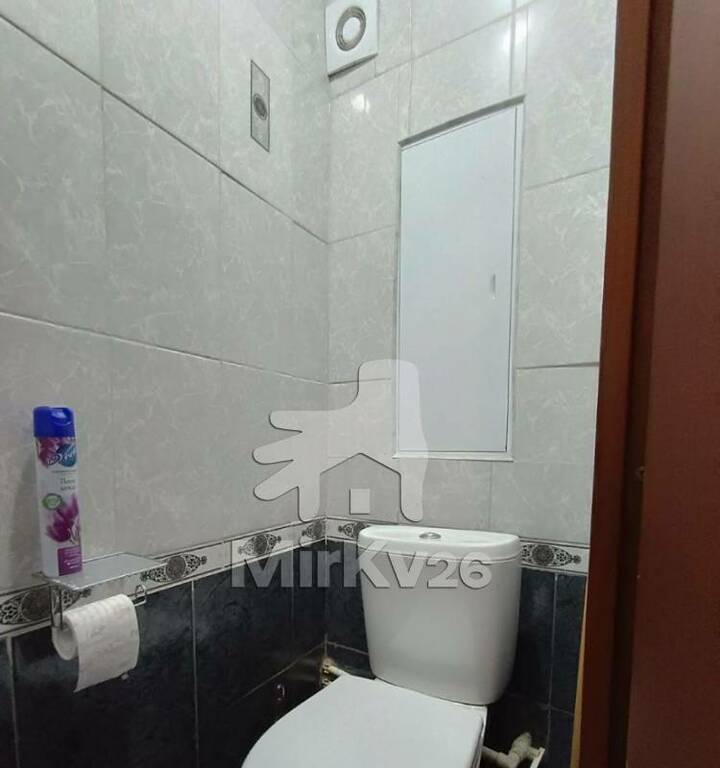 квартира г Пятигорск Белая Ромашка ул Московская 88/2 фото 9