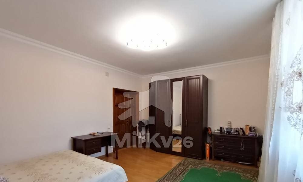 квартира г Пятигорск Белая Ромашка ул Бульварная 4а фото 11