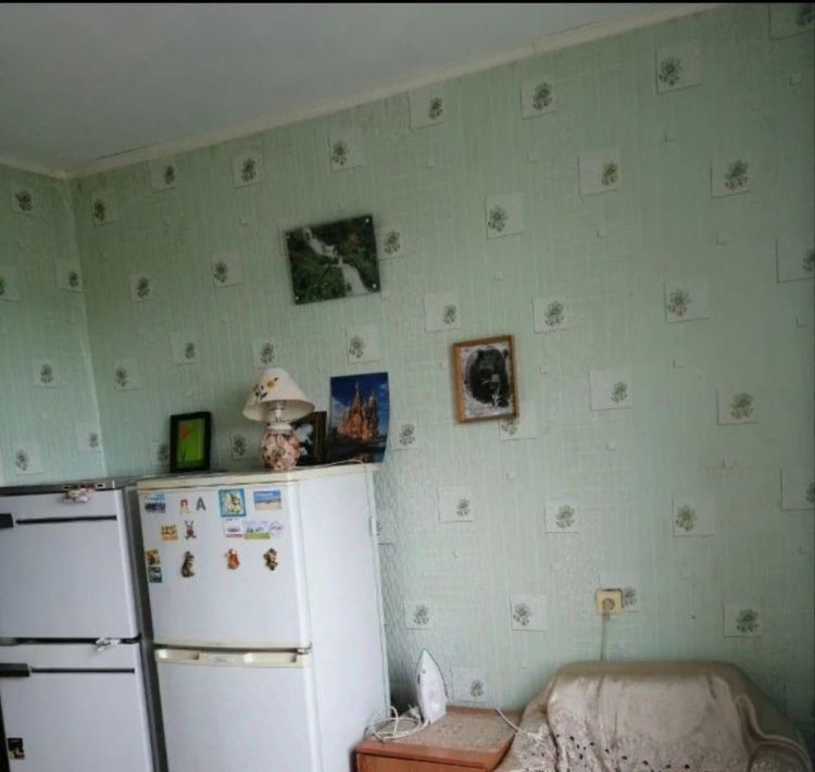 квартира г Тамбов р-н Октябрьский ул Тулиновская 9 фото 4
