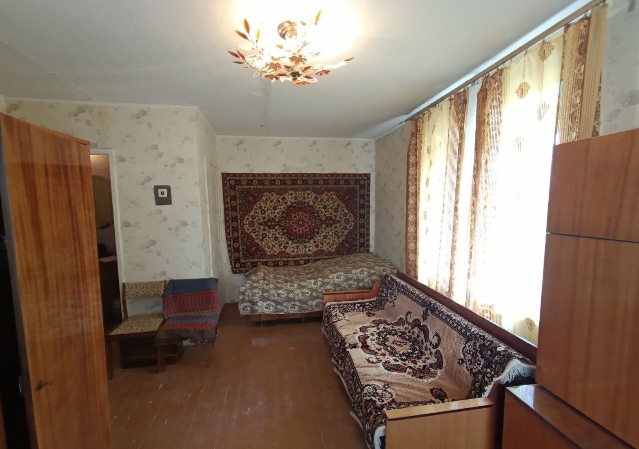 квартира г Владимир р-н Фрунзенский ул Почаевская 1 фото 4