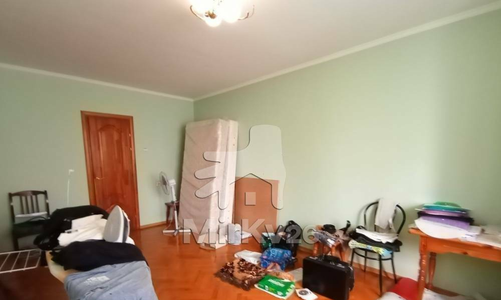 квартира г Пятигорск Белая Ромашка ул Пушкинская 31/1 фото 28