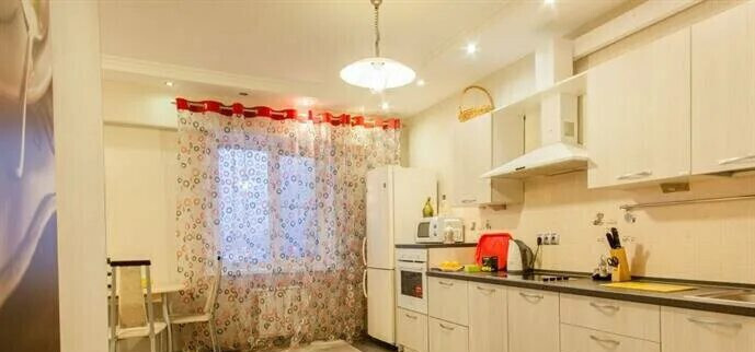 квартира г Химки Новые Химки ул Молодежная 78 фото 1
